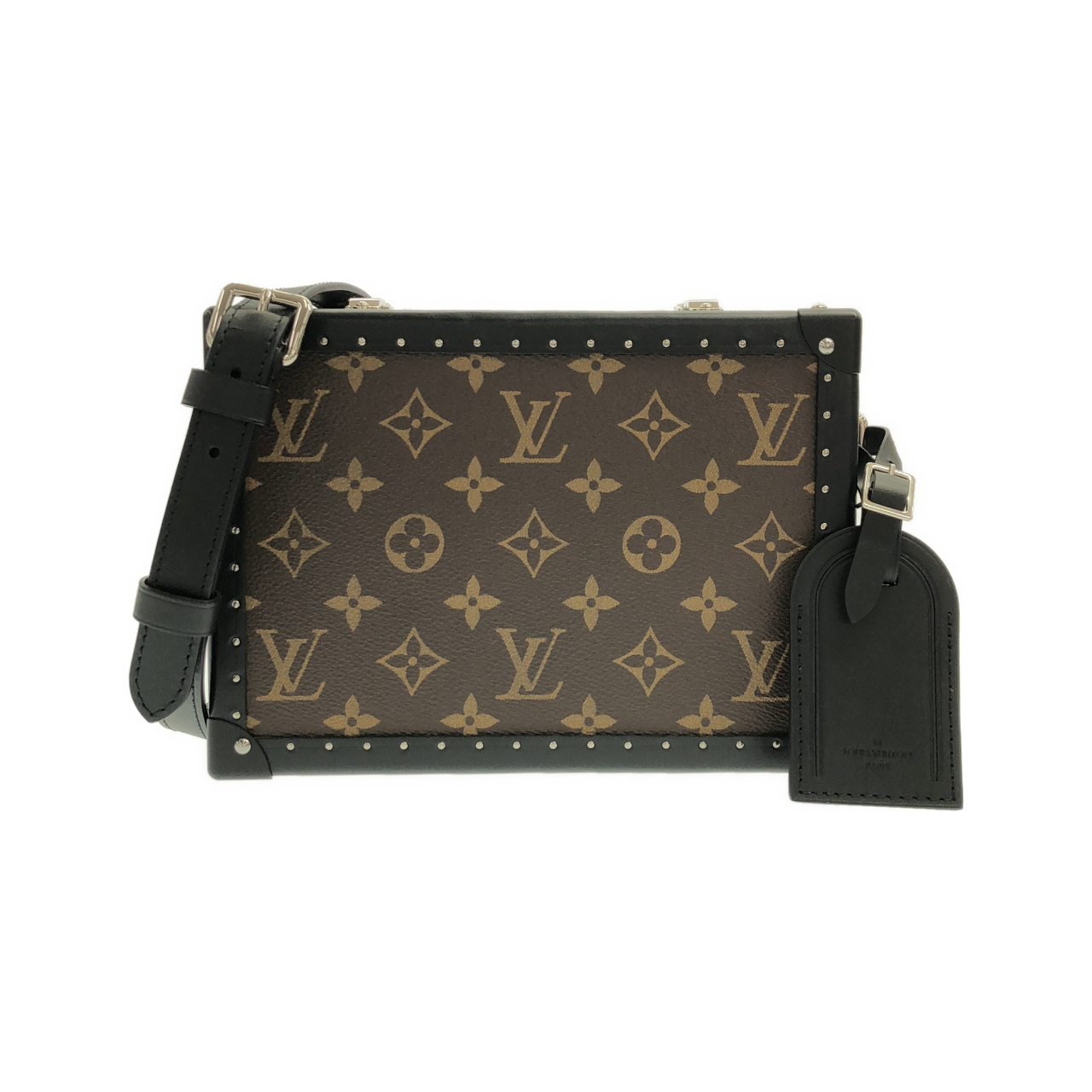 SHOULDER BAG