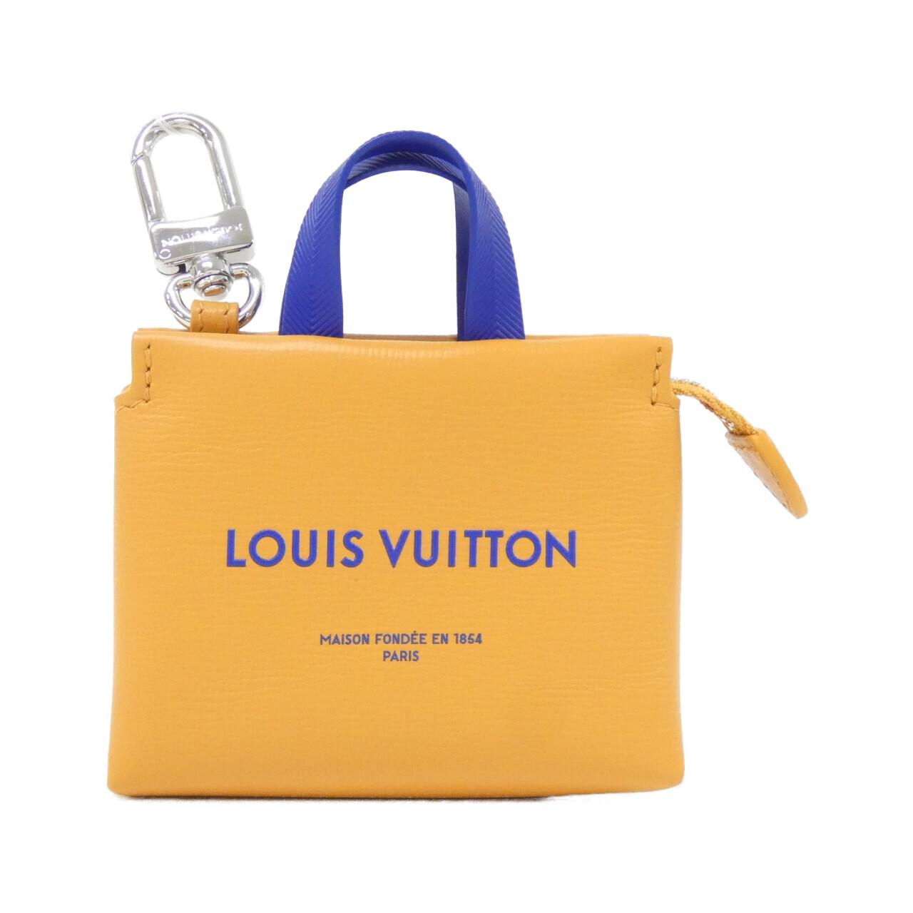 BAG CHARM