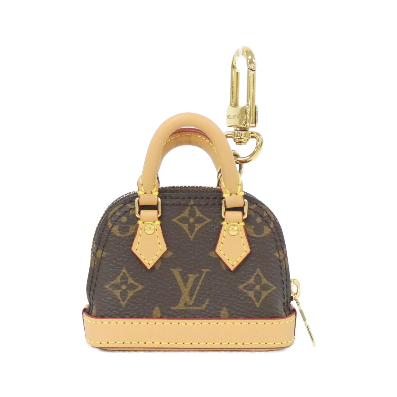 BAG CHARM