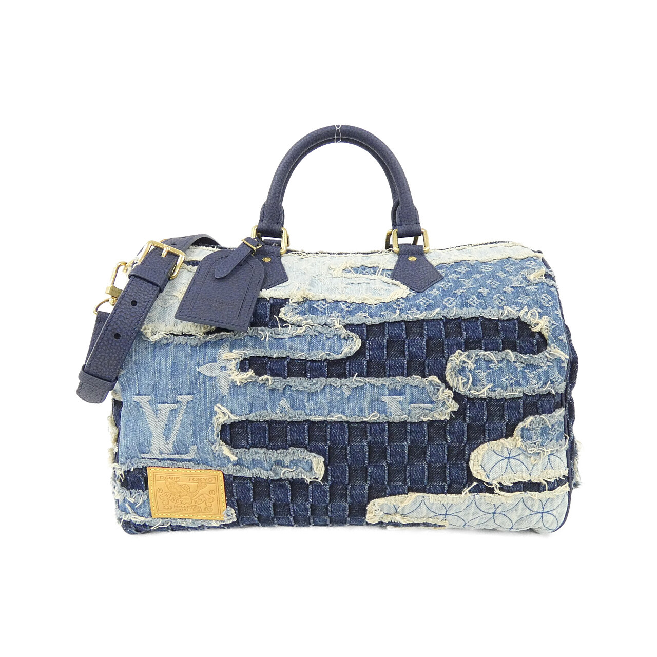 BOSTON BAG