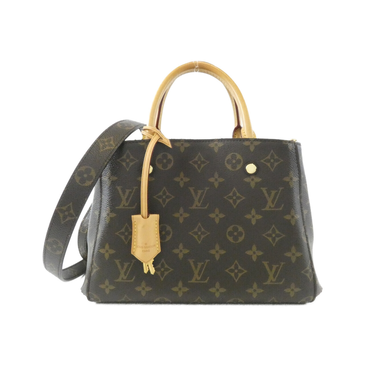 HANDBAG