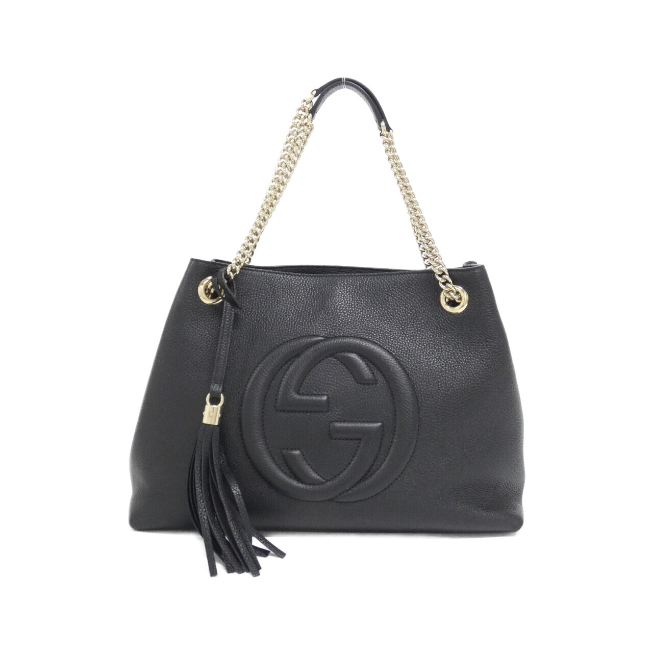 SHOULDER BAG