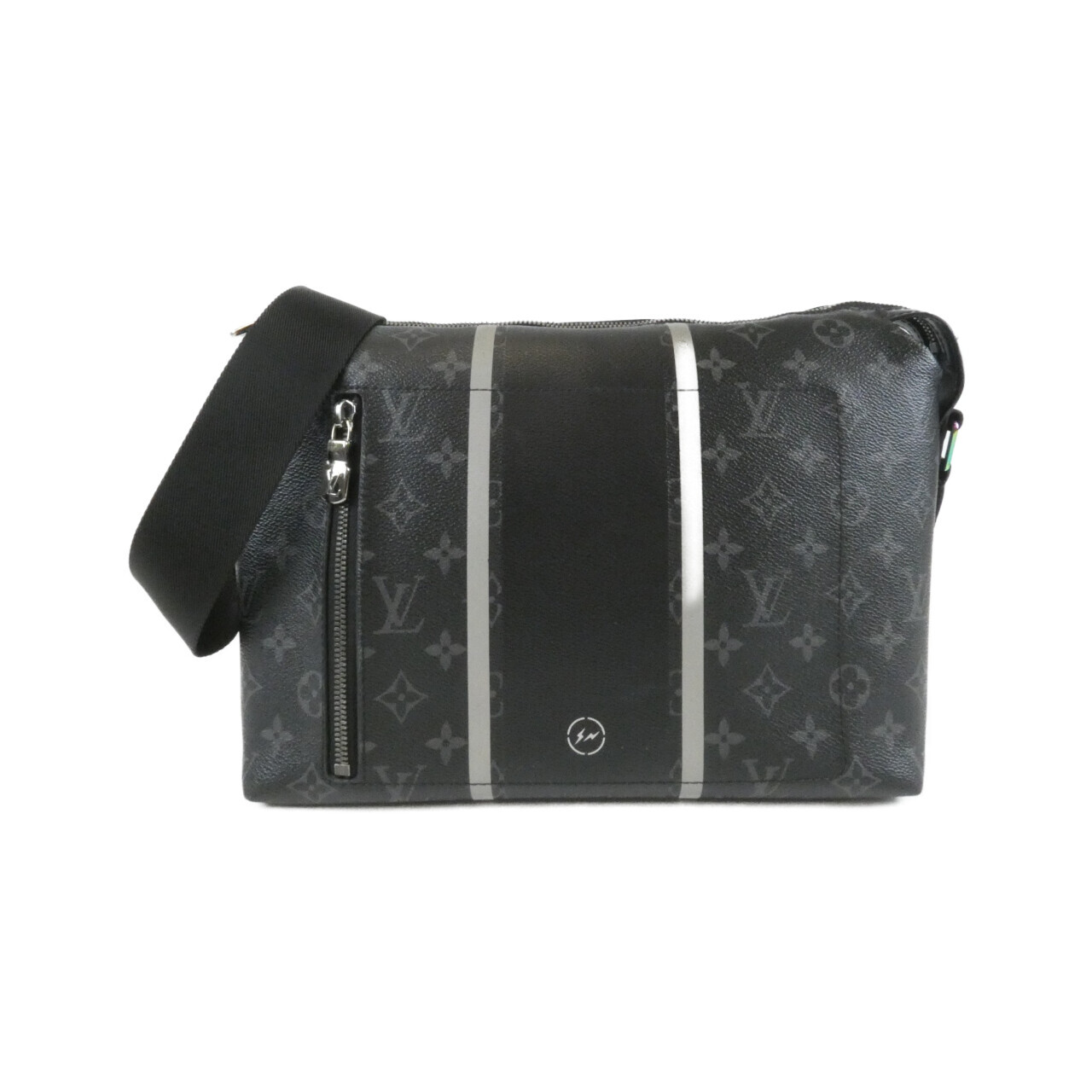 CROSS BODY BAG