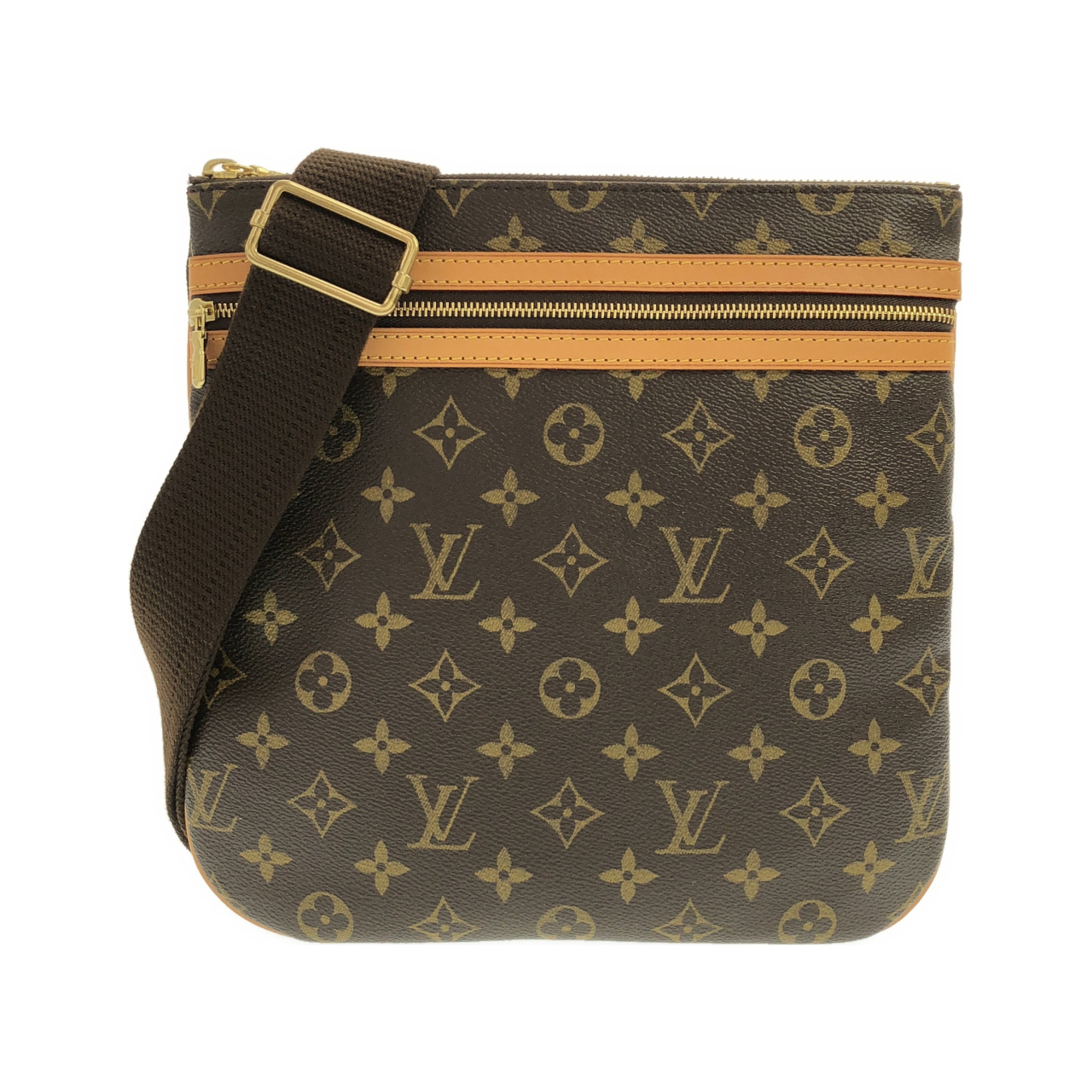 CROSS BODY BAG