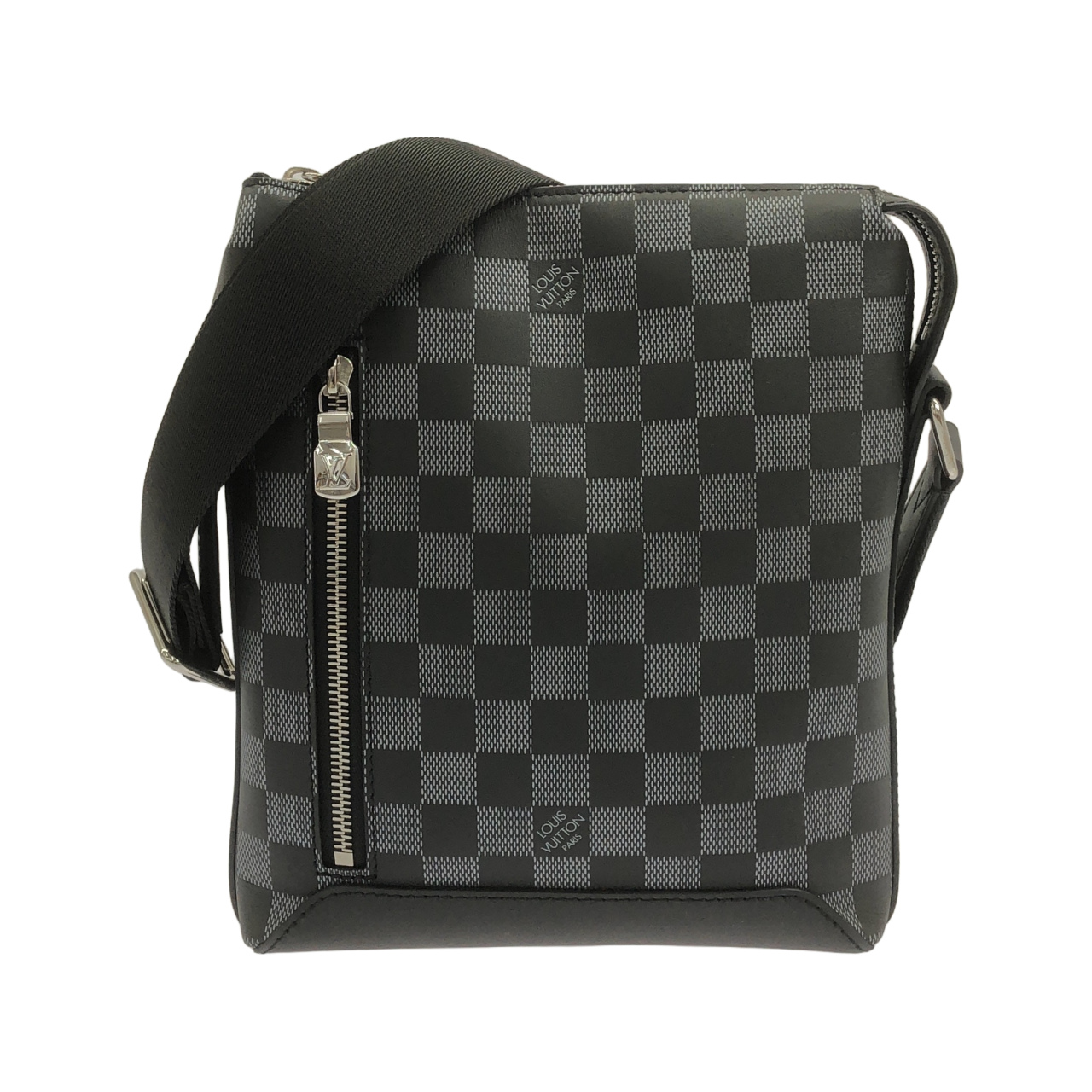 CROSS BODY BAG