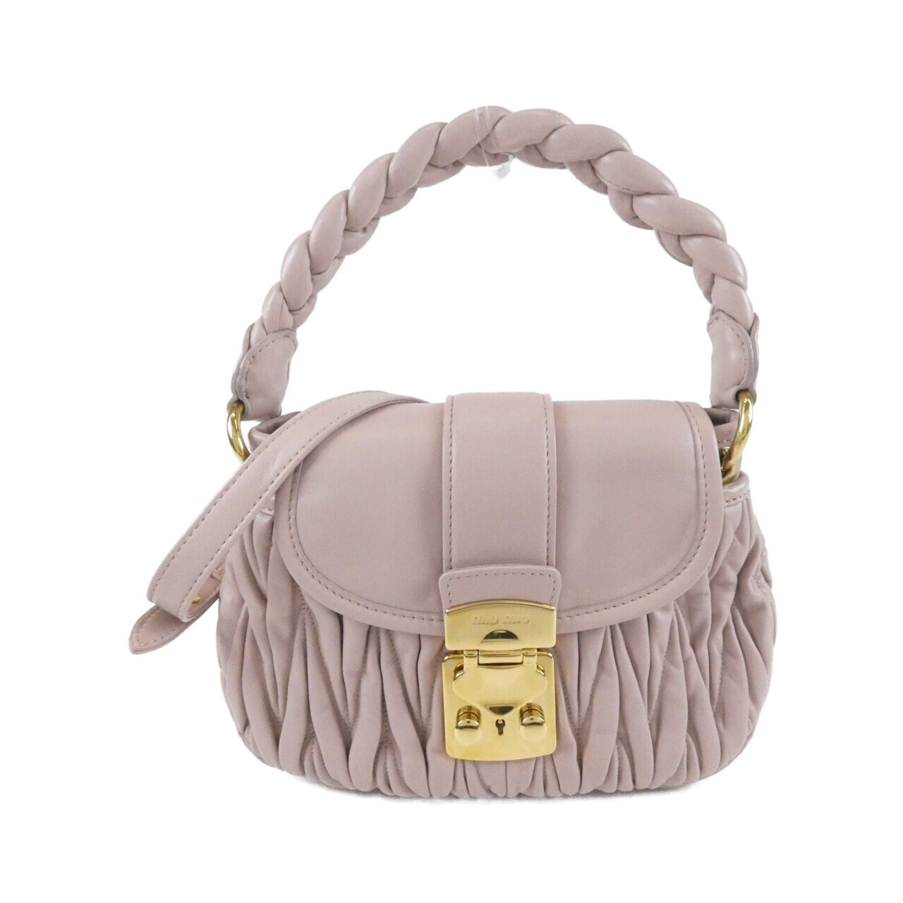 SHOULDER BAG