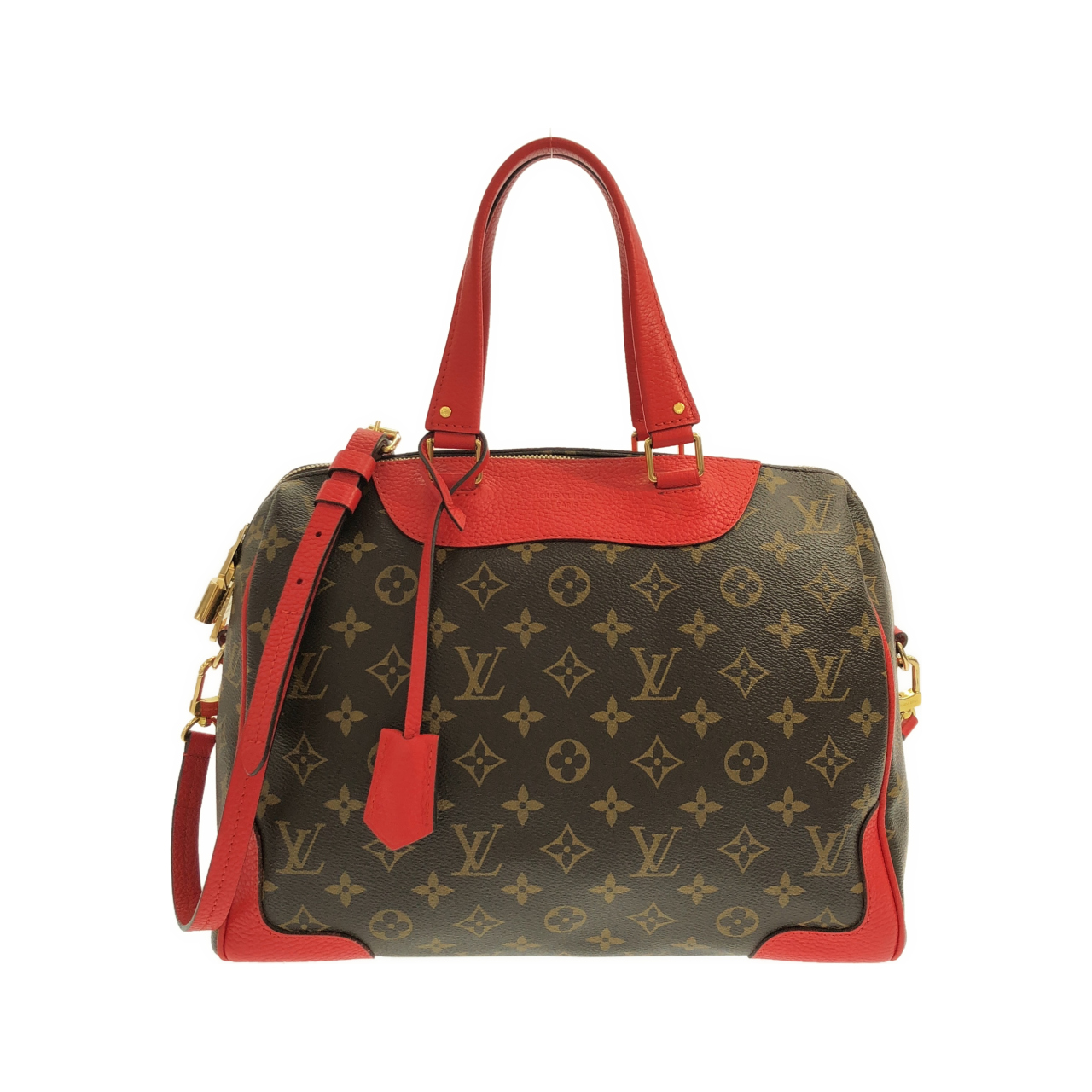 HANDBAG