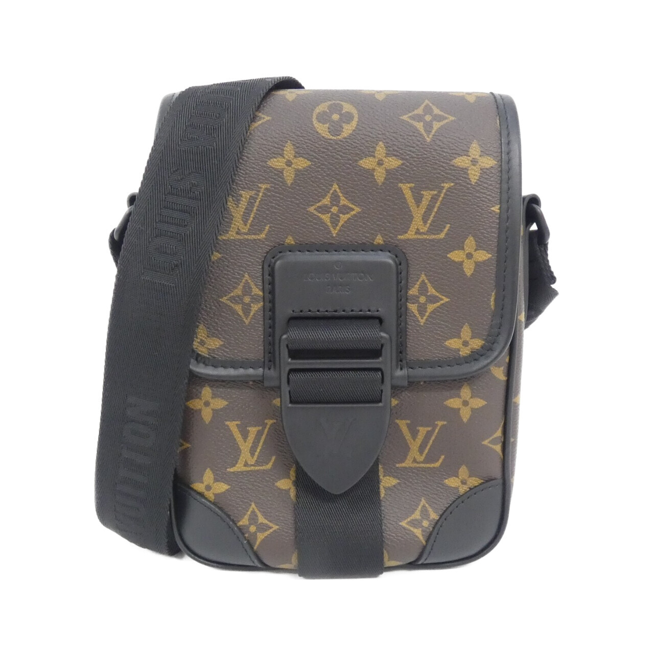 CROSS BODY BAG
