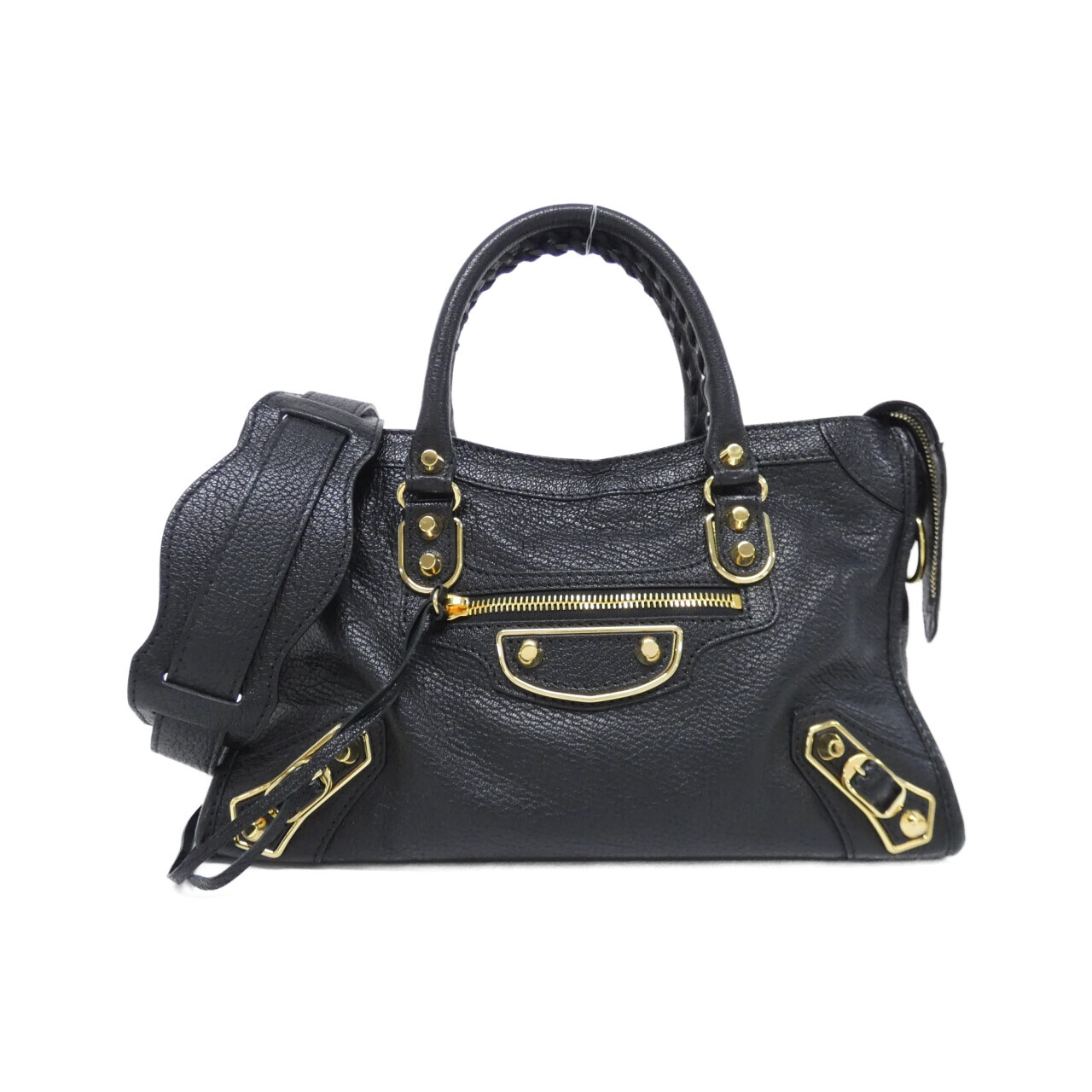 HANDBAG