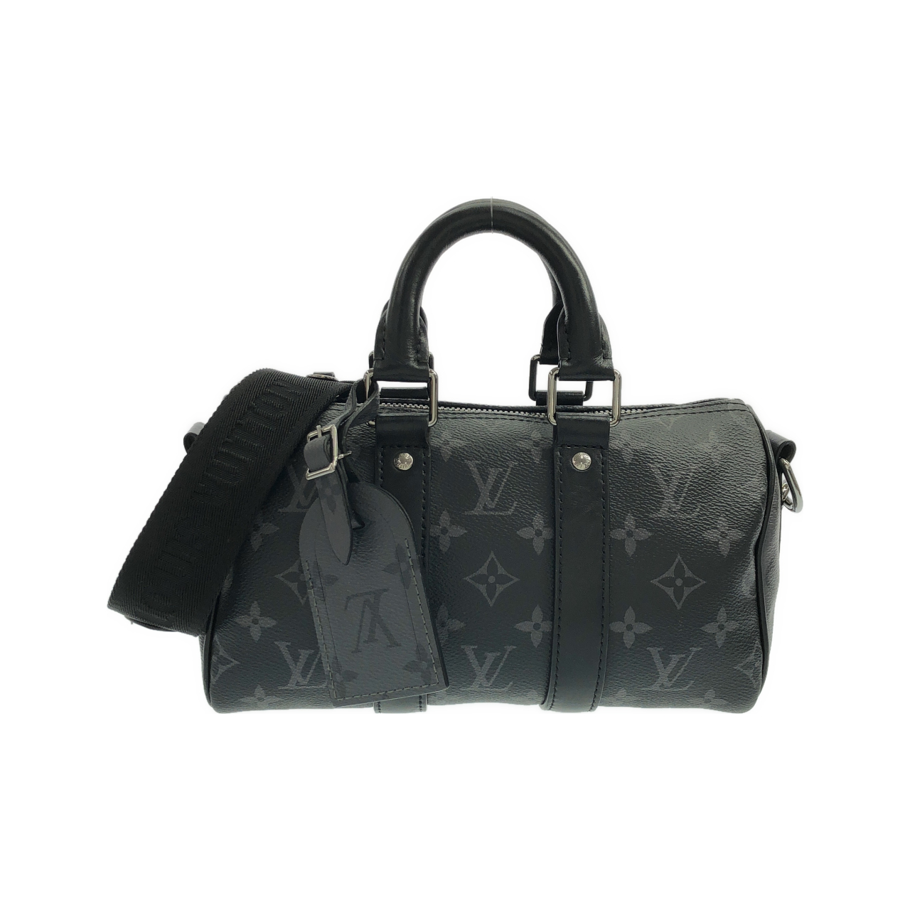 BOSTON BAG