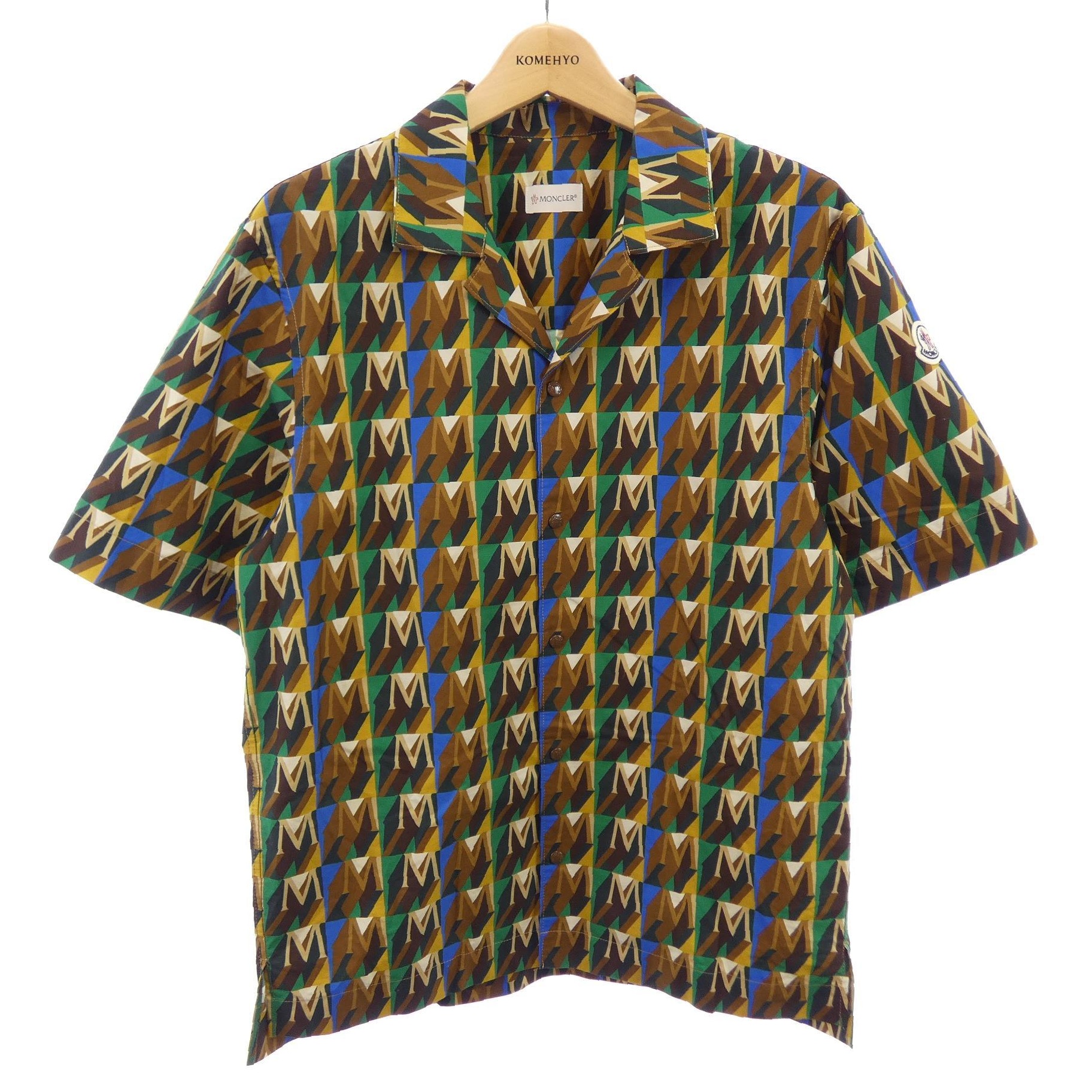Ｓ／Ｓシャツ