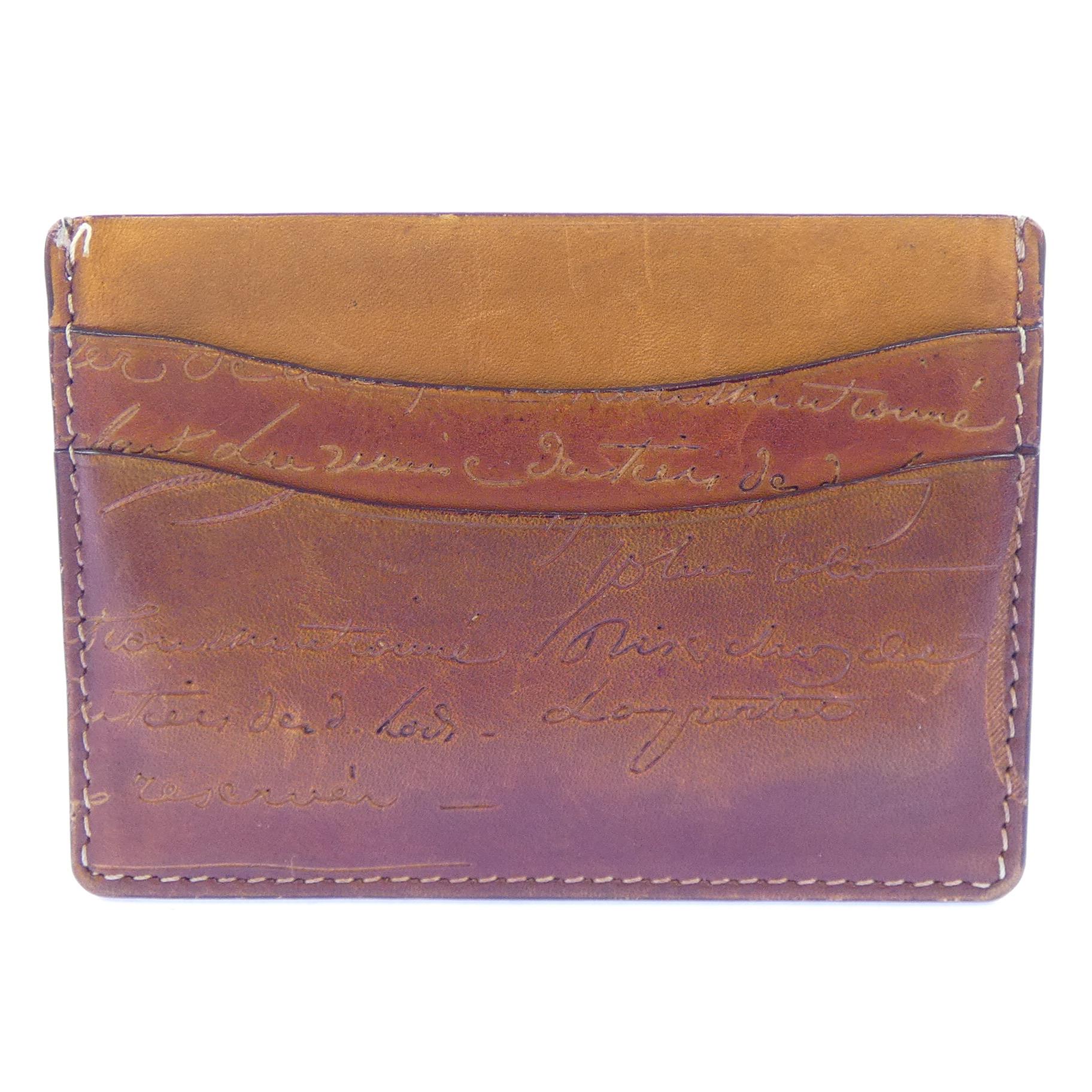 CARD CASE