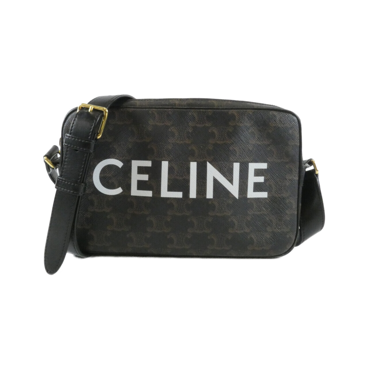 CROSS BODY BAG