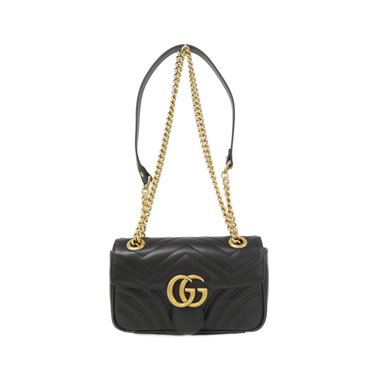 SHOULDER BAG