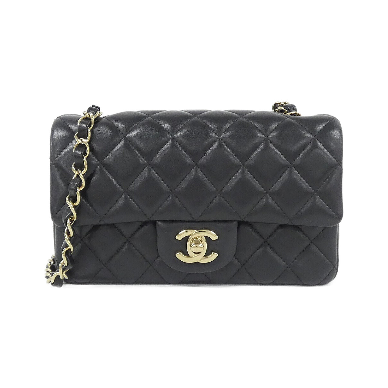 CROSS BODY BAG