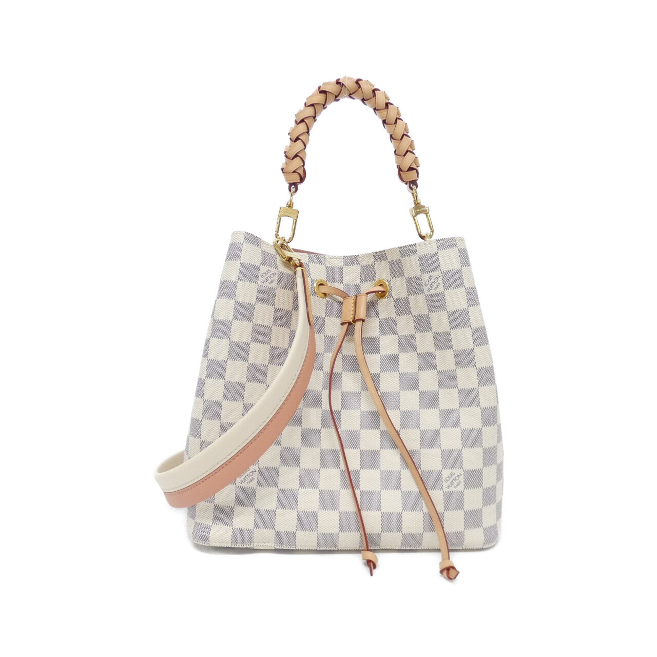 SHOULDER BAG