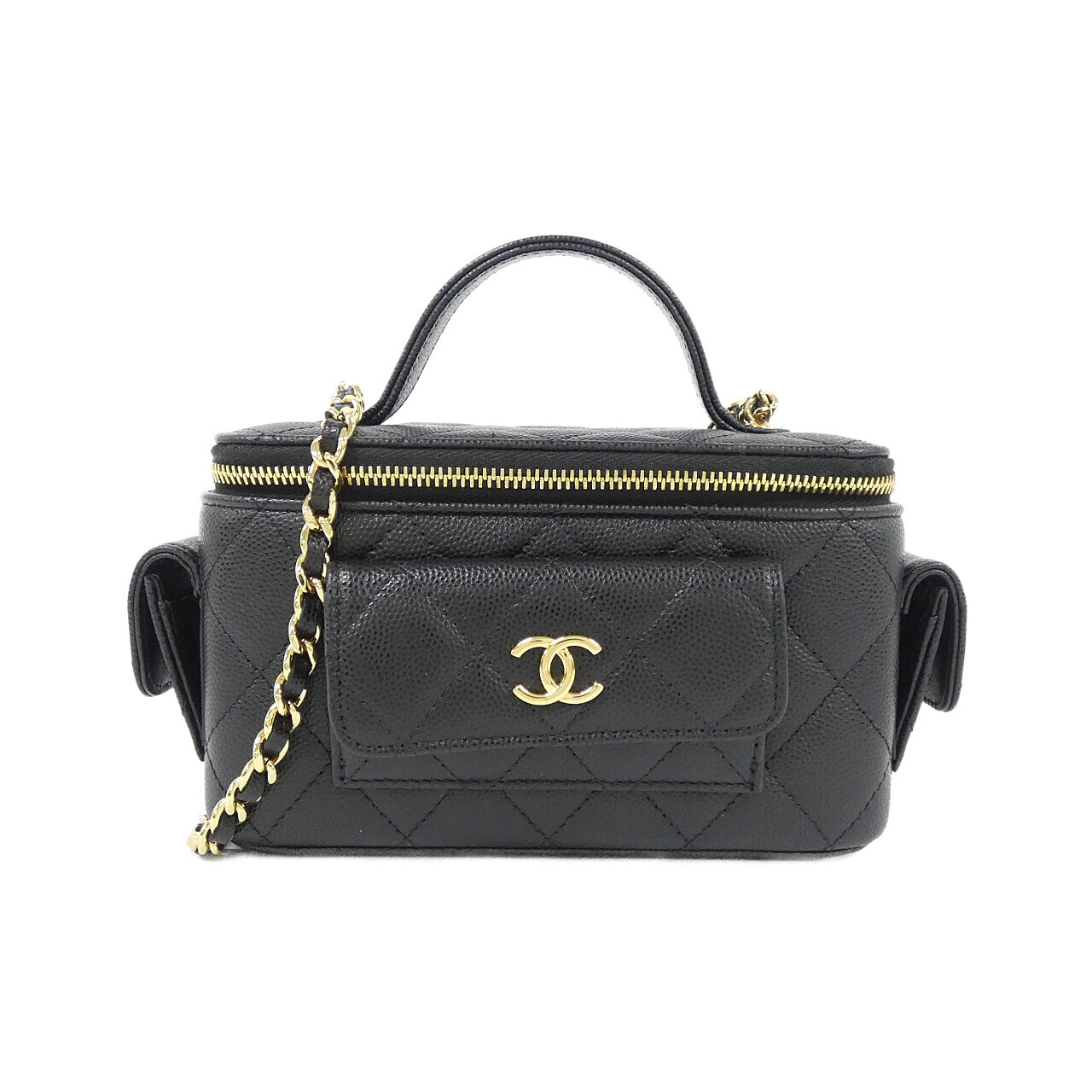 VANITY BAG