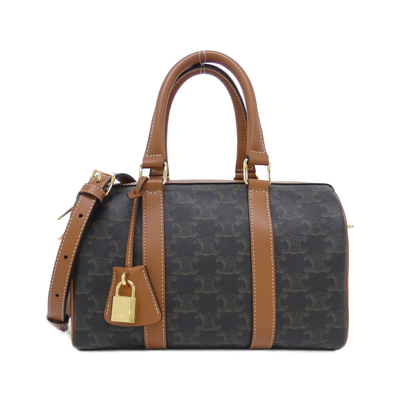 BOSTON BAG
