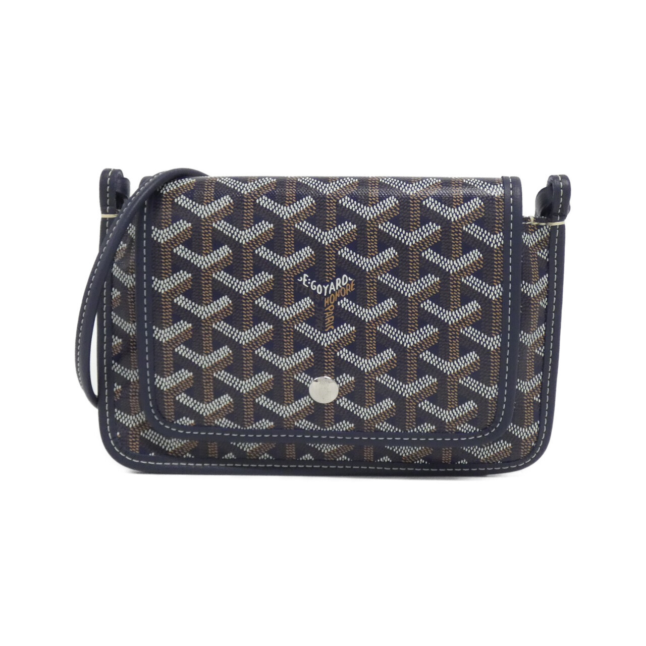CROSS BODY BAG