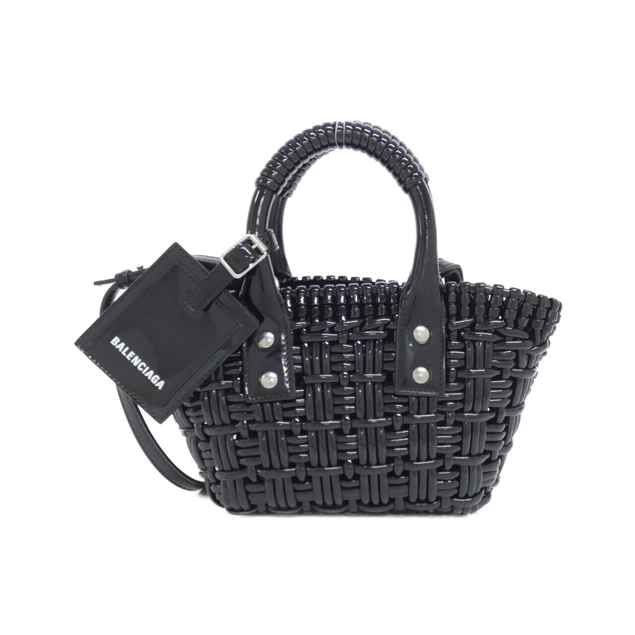 BASKET BAG