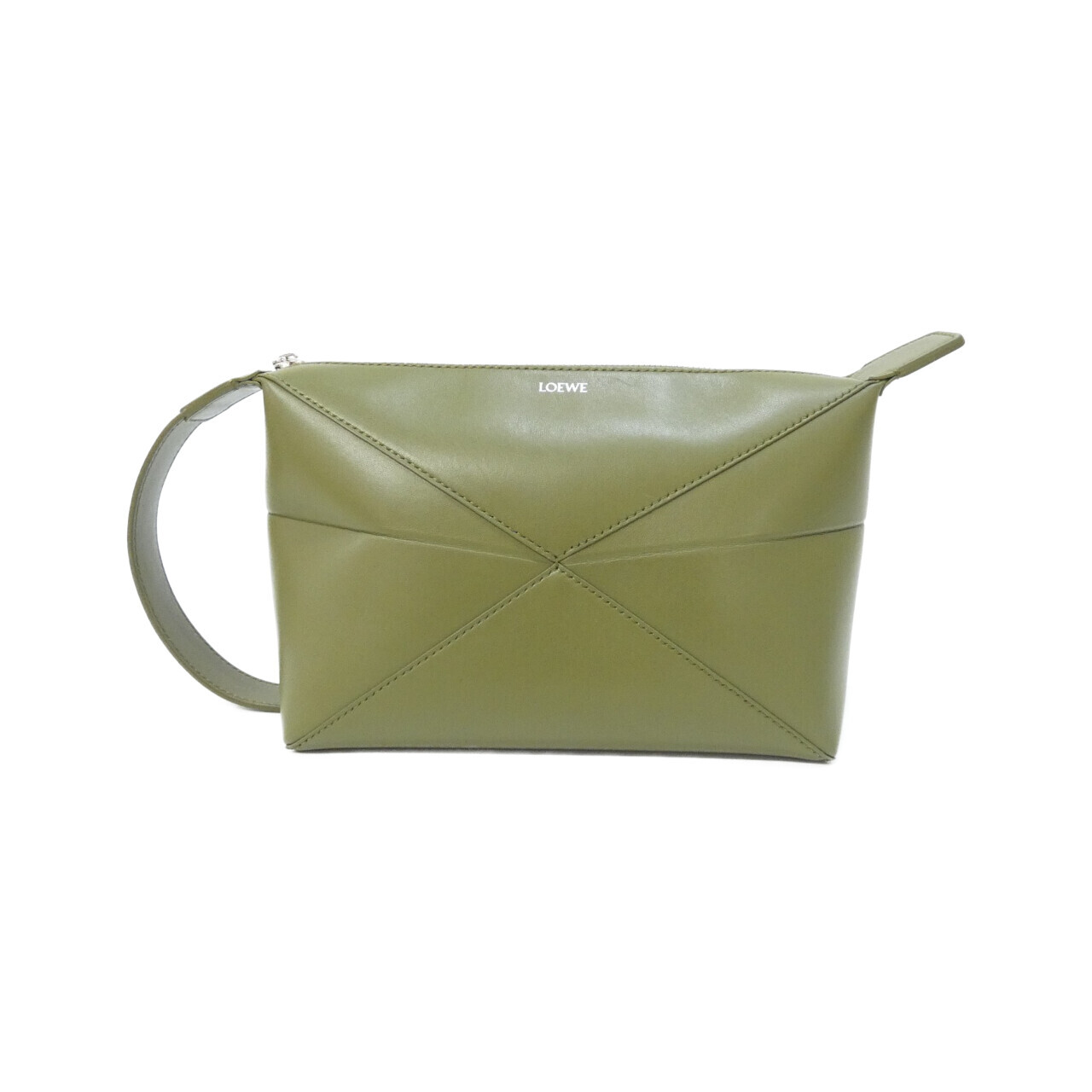 CLUTCH BAG