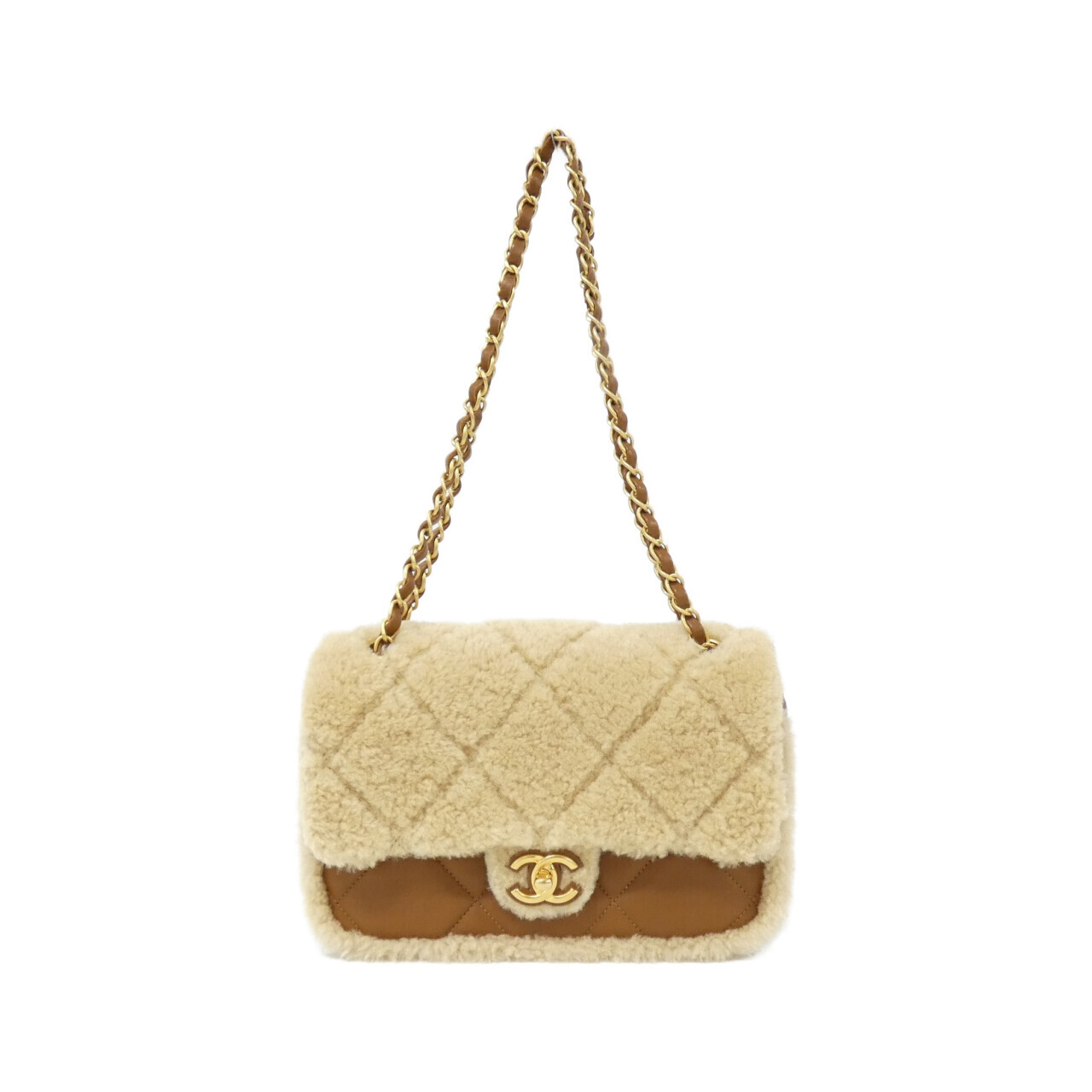SHOULDER BAG