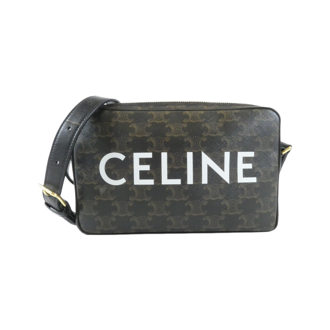 CROSS BODY BAG