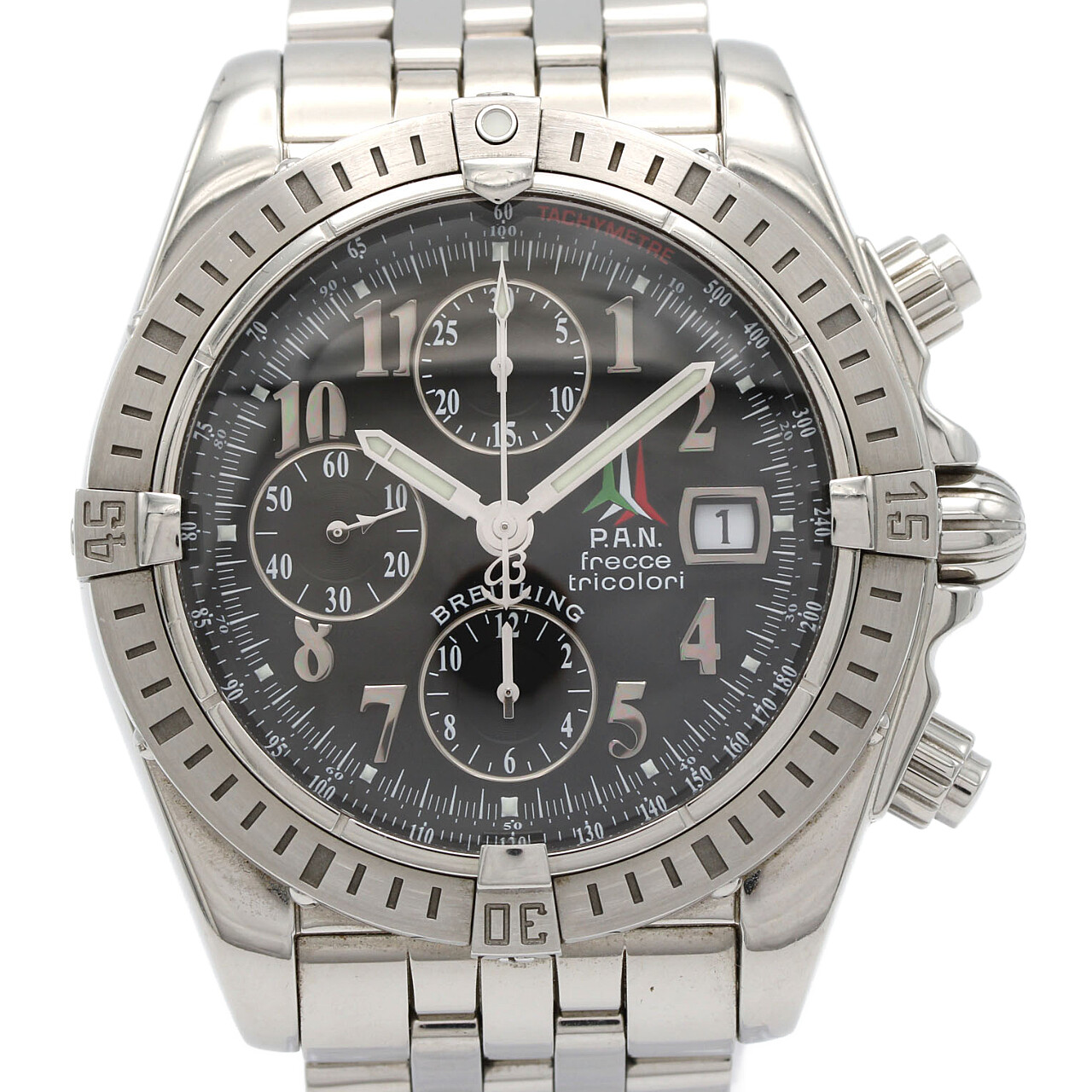 自動巻