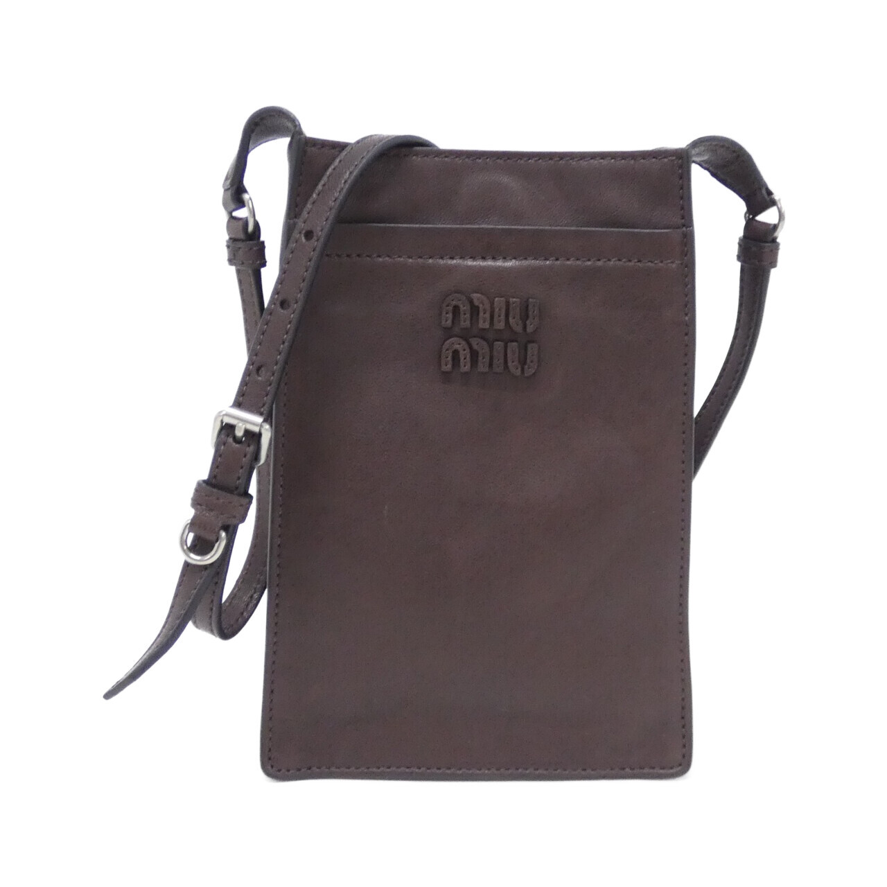 SHOULDER BAG