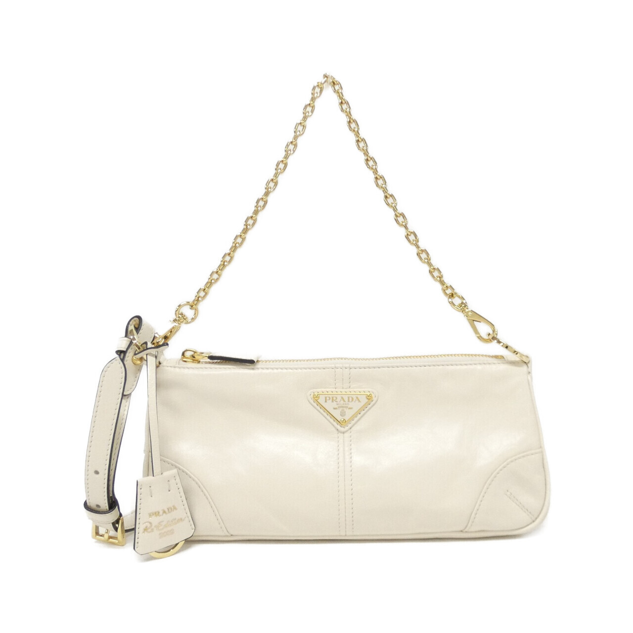 SHOULDER BAG