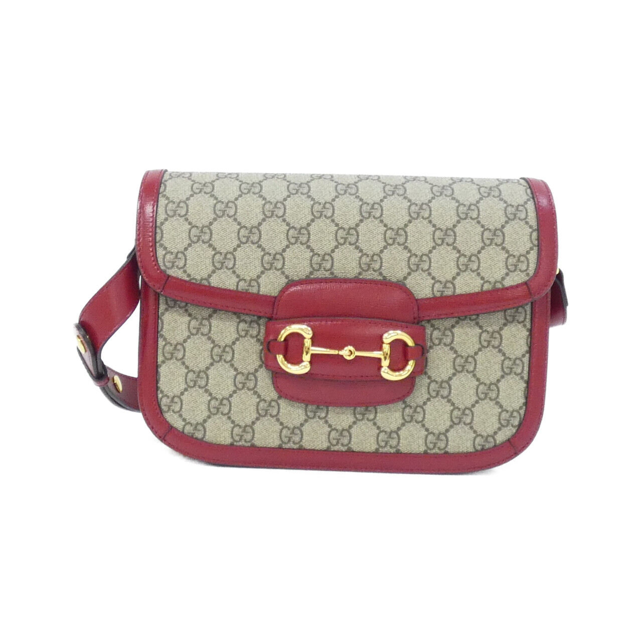 SHOULDER BAG