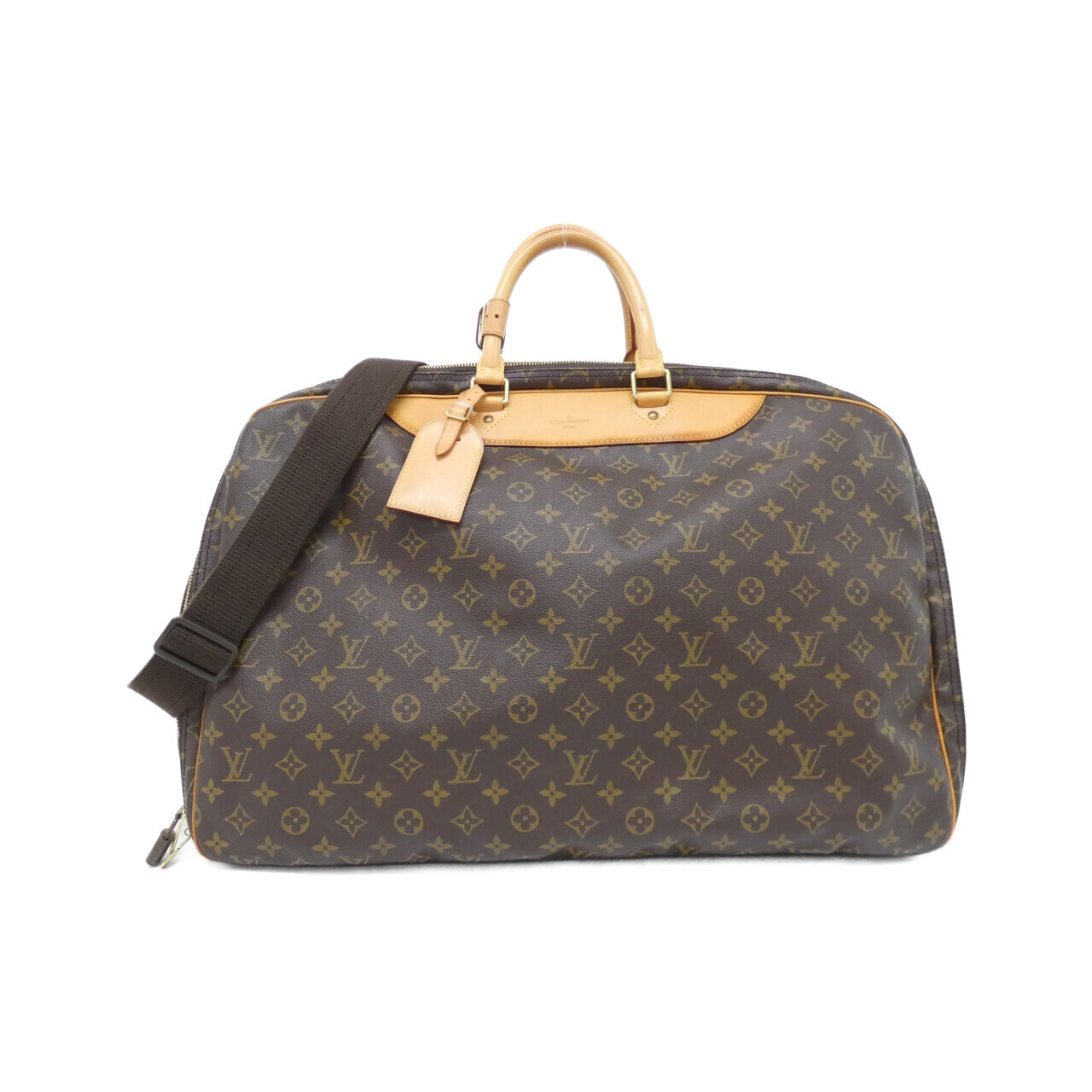 TRAVEL BAG