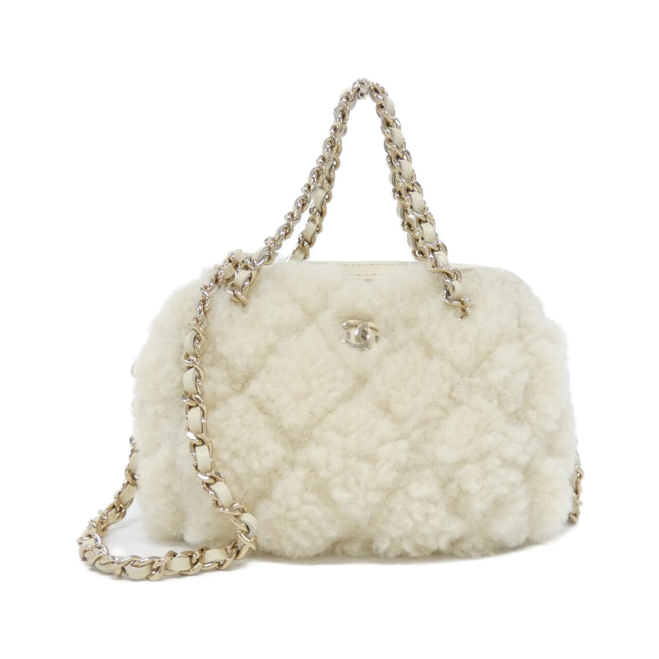 CHAIN CLUTCH