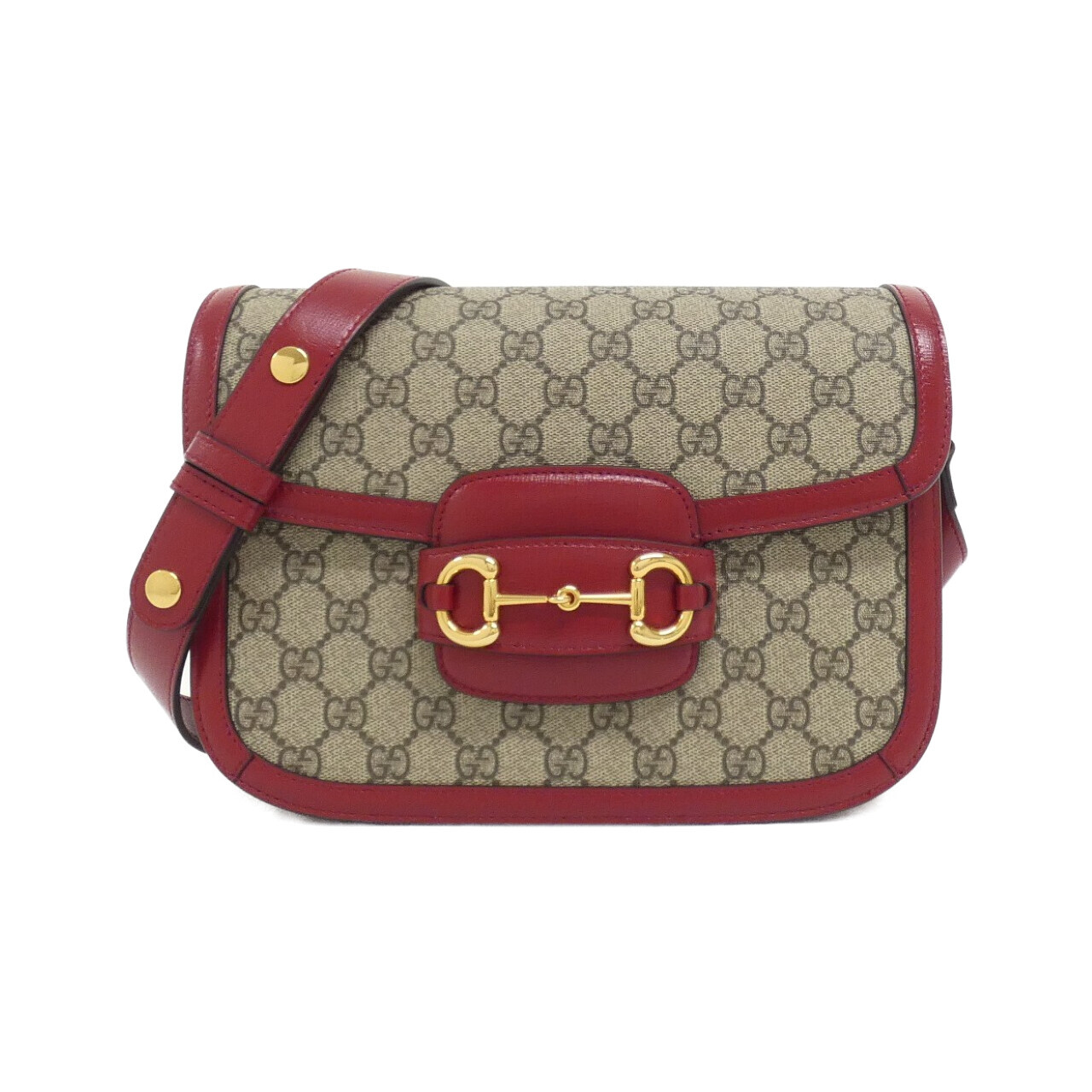 SHOULDER BAG