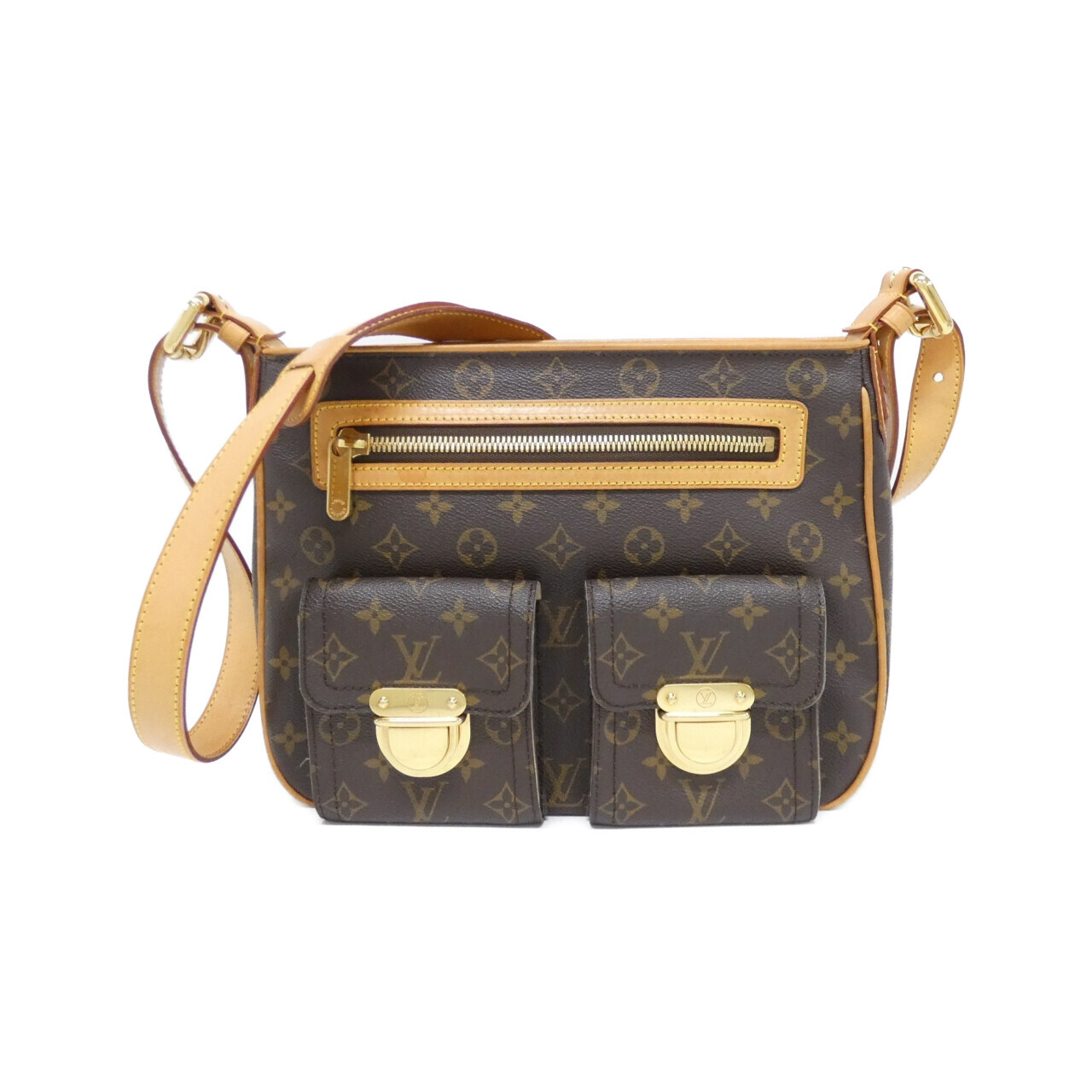 CROSS BODY BAG