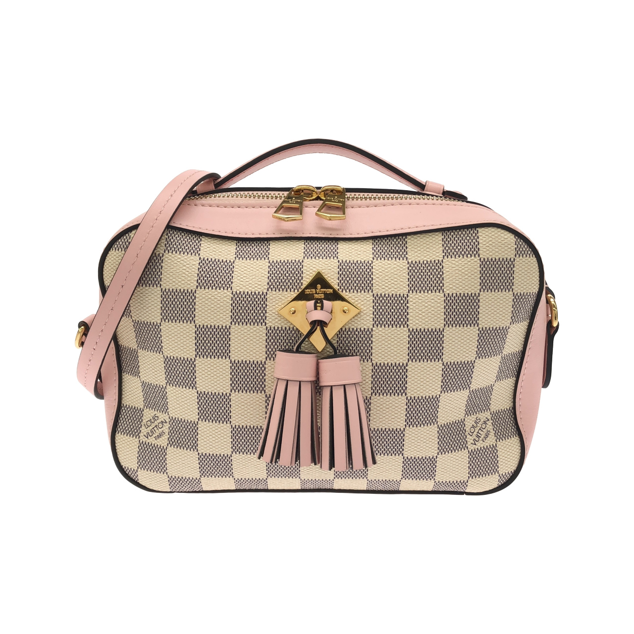 CROSS BODY BAG