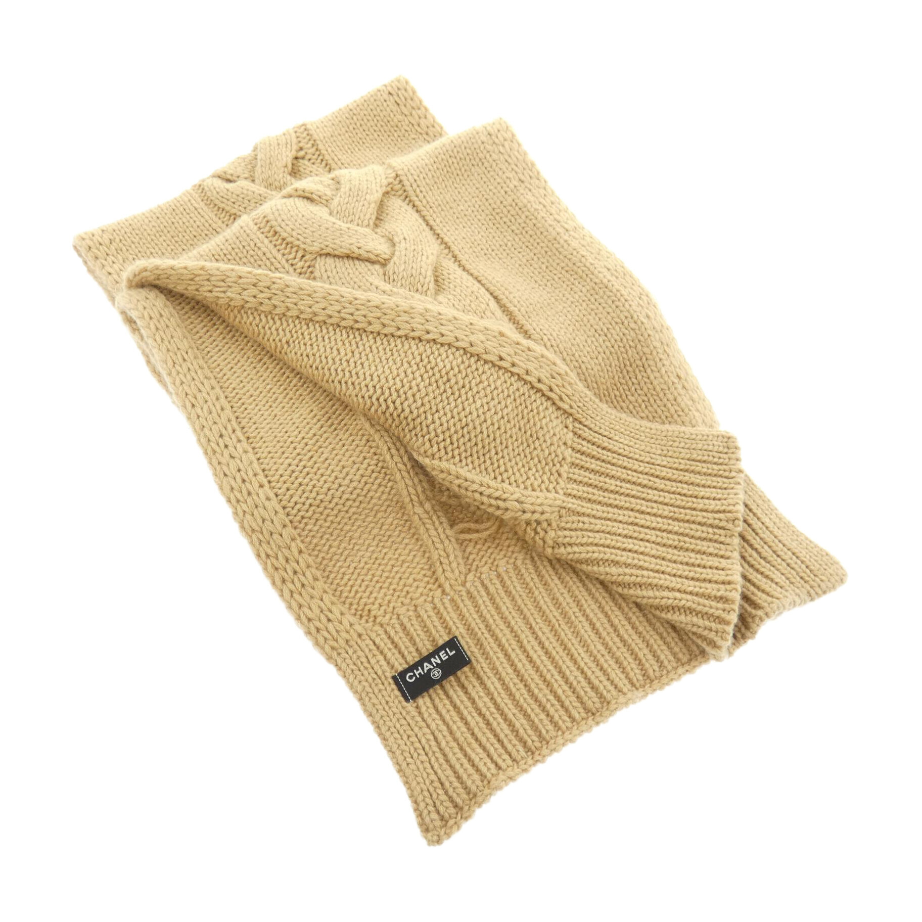 MUFFLER