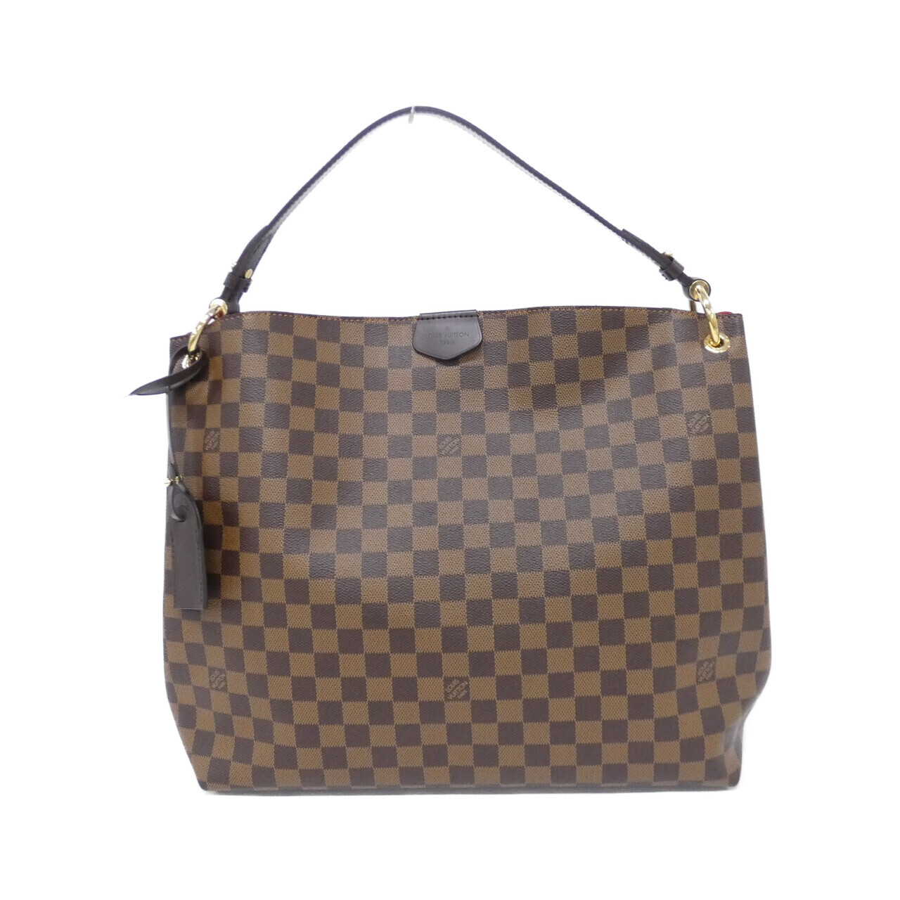 SHOULDER BAG