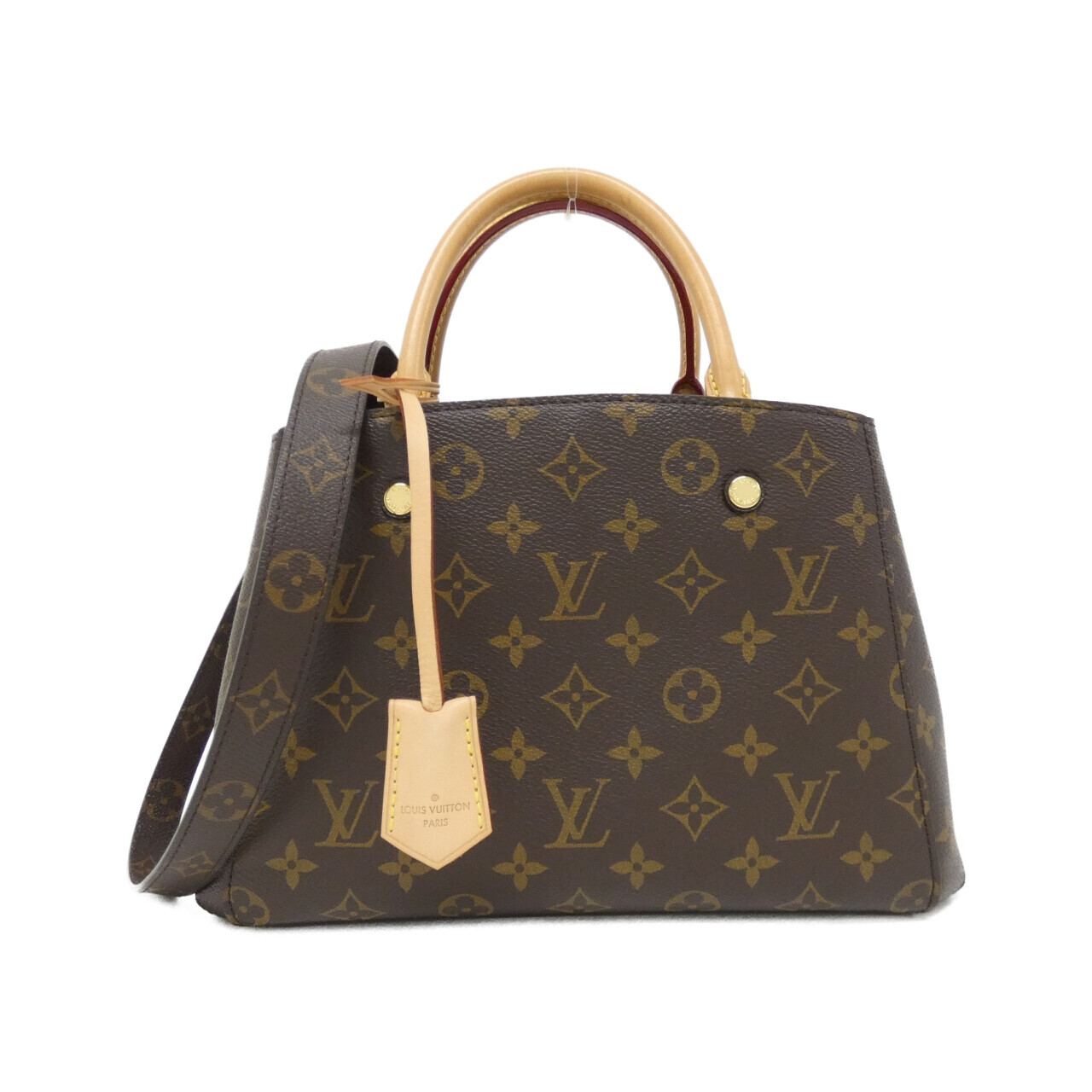 HANDBAG