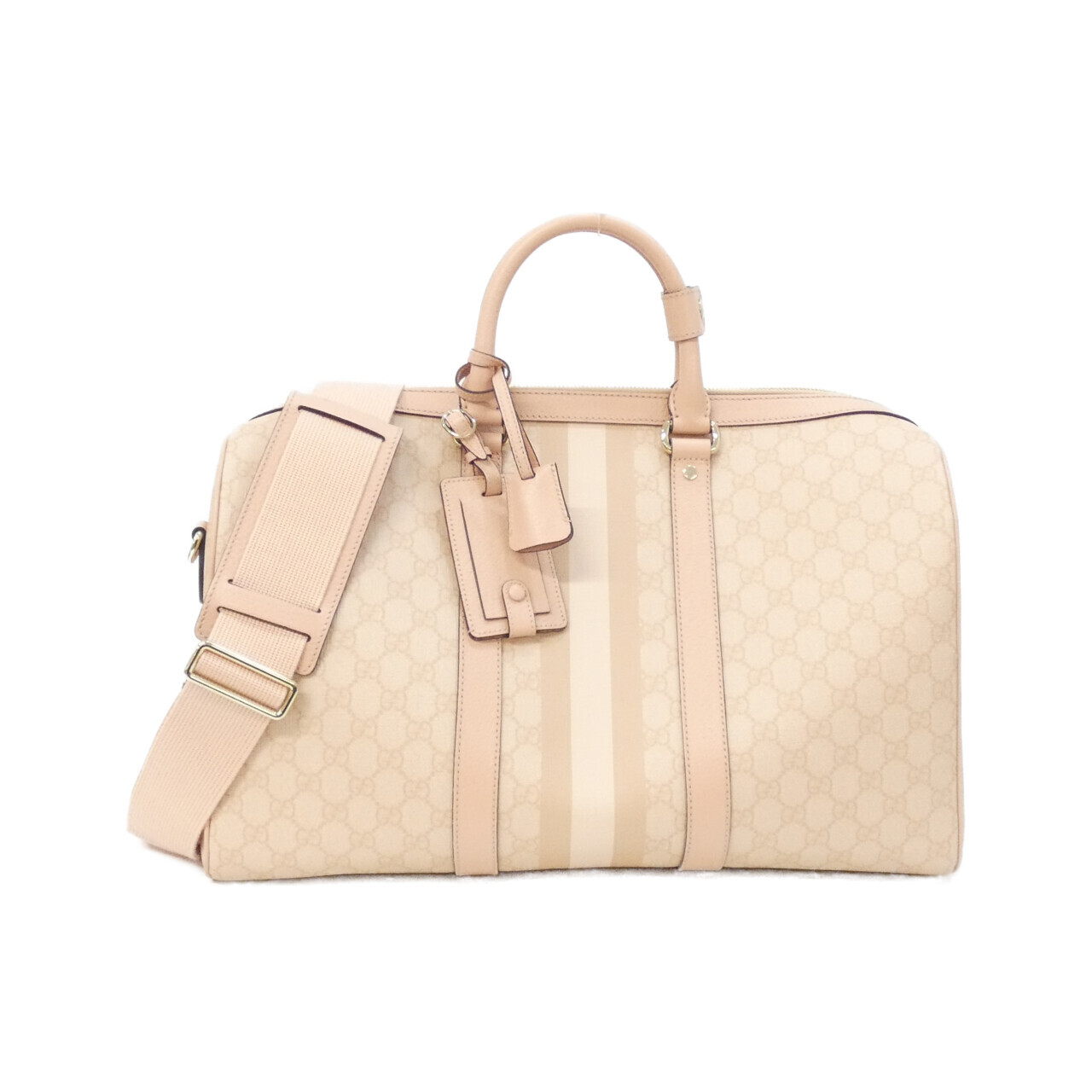 BOSTON BAG