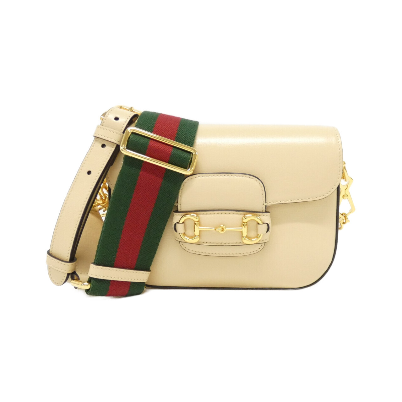 CROSS BODY BAG