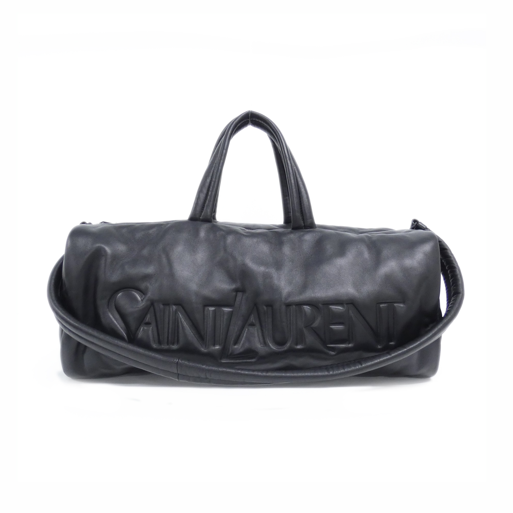 BOSTON BAG
