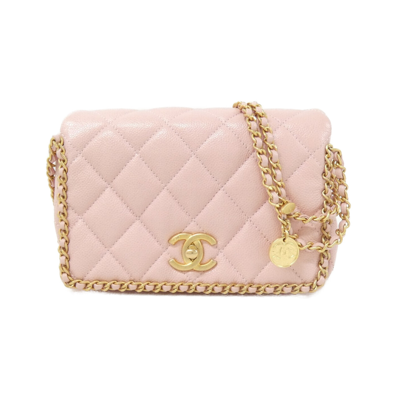SHOULDER BAG