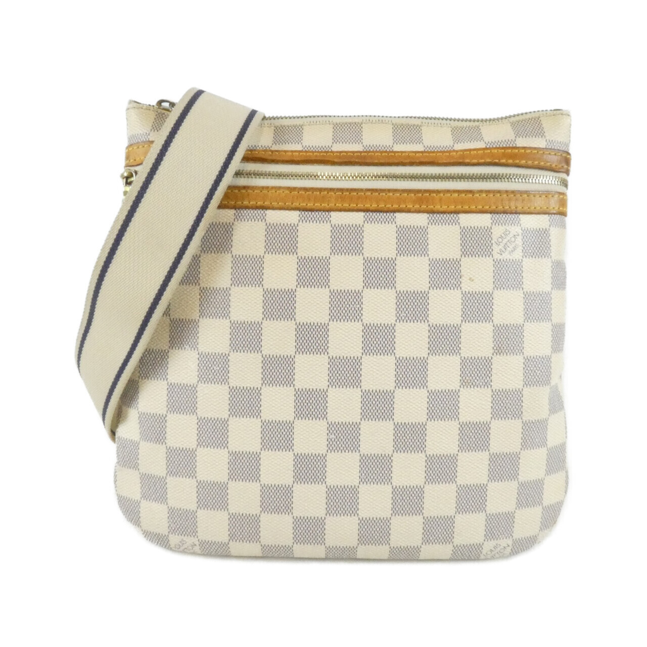 CROSS BODY BAG