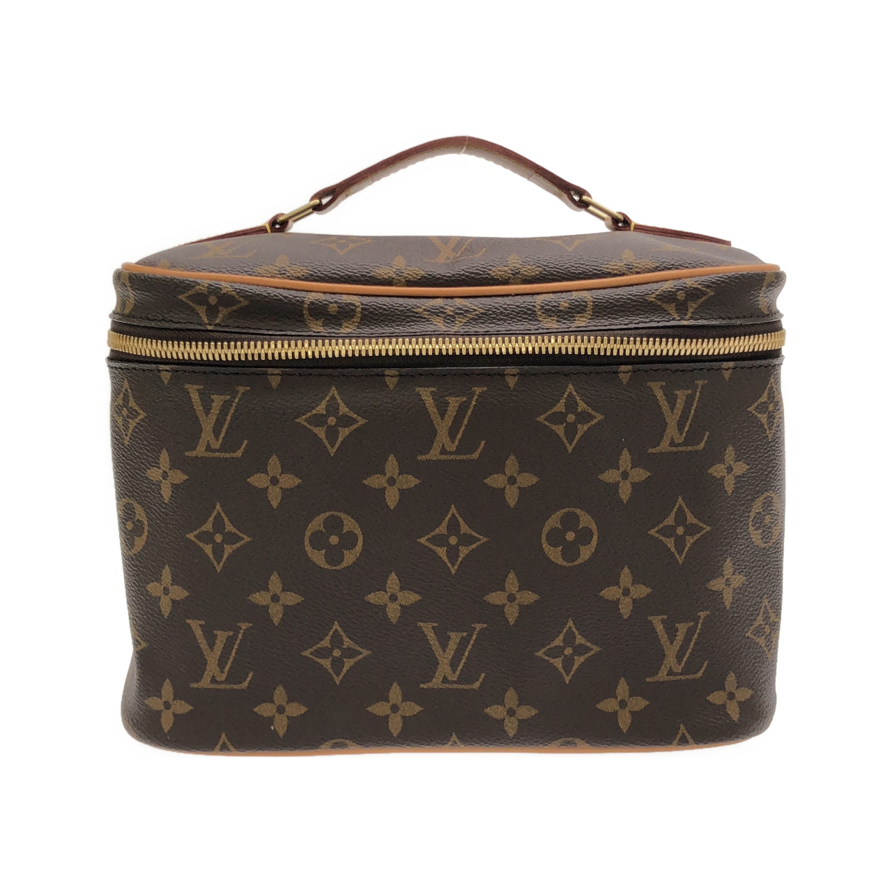 VANITY BAG