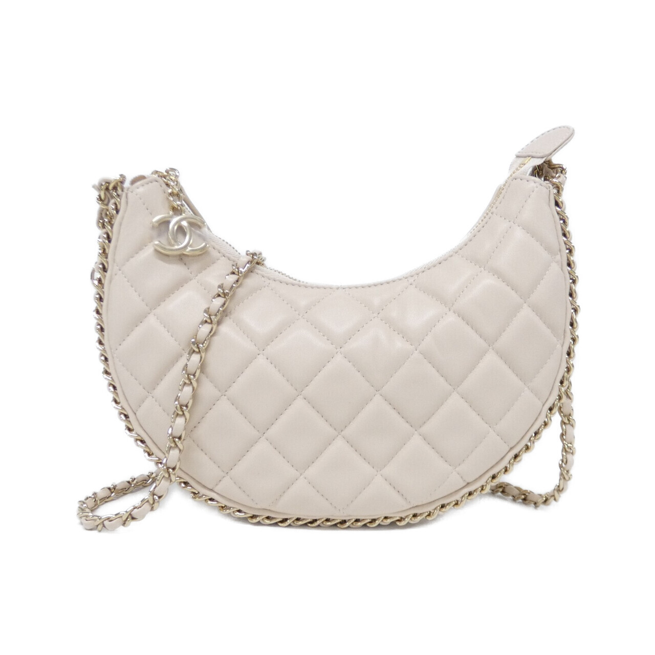 CROSS BODY BAG