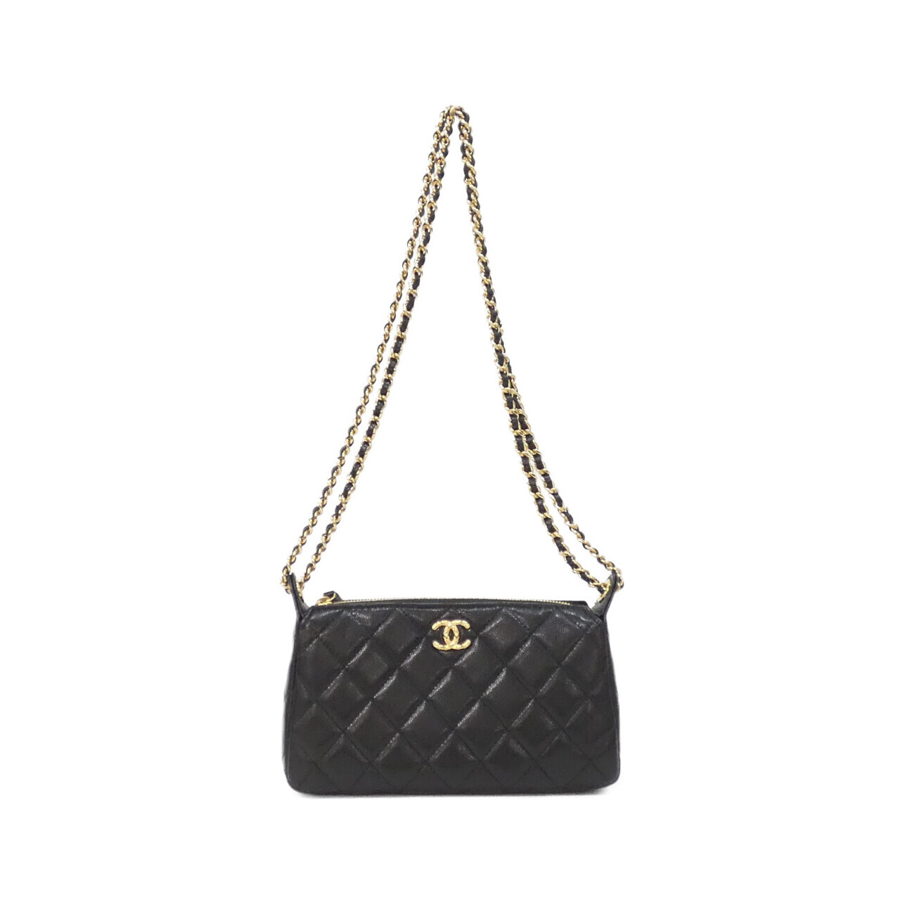 CHAIN CLUTCH