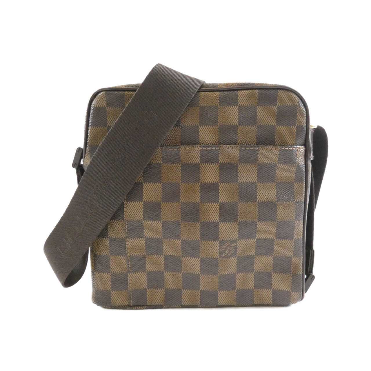 CROSS BODY BAG