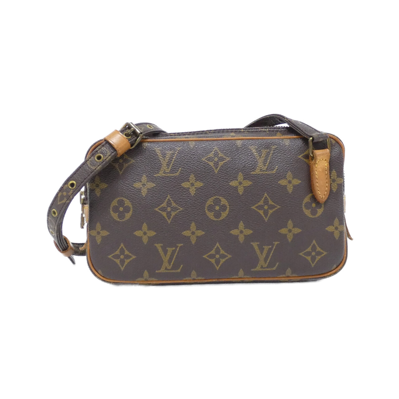 CROSS BODY BAG
