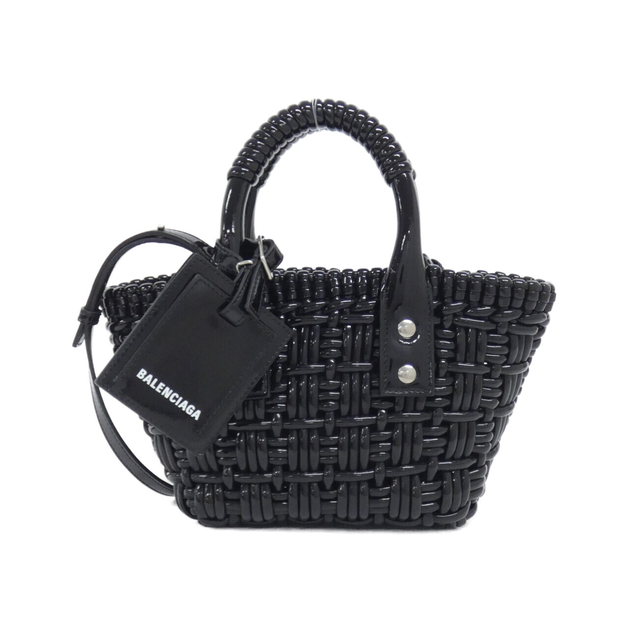 BASKET BAG